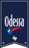 Odessa Economic Development Corporation Logo